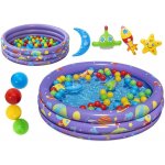 BESTWAY 52466 Intergalaktické překvapení 102 x 25 cm – Zboží Dáma