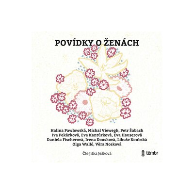 Povídky o ženách MP3 download – Hledejceny.cz