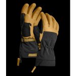 Ortovox Merino Freeride rukavice wild cumin – Hledejceny.cz