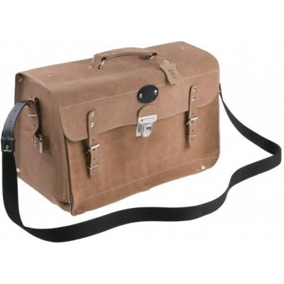 Festa Brašna elektrikářská kožená 26x43x20cm 37341 – Sleviste.cz