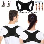 Take it shop Korektor zad pro vzpřímené držení těla S/M – Zbozi.Blesk.cz