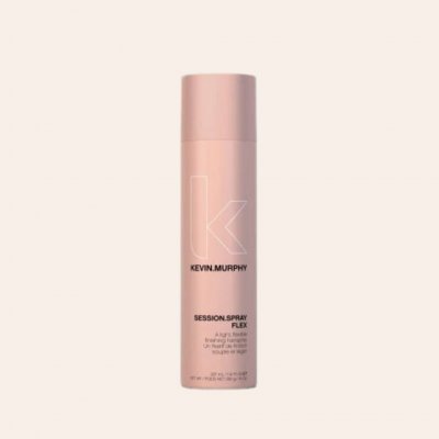 Kevin Murphy Session Spray Flex 100 ml – Zboží Mobilmania