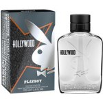 Playboy Hollywood toaletní voda pánská 100 ml – Hledejceny.cz