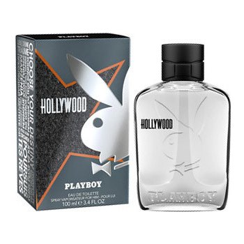 Playboy Hollywood toaletní voda pánská 100 ml