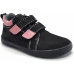 Protetika Celoroční Ef barefoot Bea Grey Rose – Zboží Mobilmania