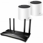 TP-Link Archer AX53+DecoX55 – Zboží Živě