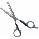 Trixie Efilační Nůžky, prostřihávací oboustranné 18 cm – Sleviste.cz