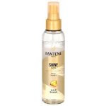 Pantene Pro-V SOS Shine sprej na vlasy pro lesk 150 ml – Hledejceny.cz