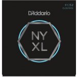 D'ADDARIO NYXL Medium Top / Heavy Bottom 11-52 – Sleviste.cz