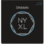 D'ADDARIO NYXL Medium Top / Heavy Bottom 11-52 – Hledejceny.cz