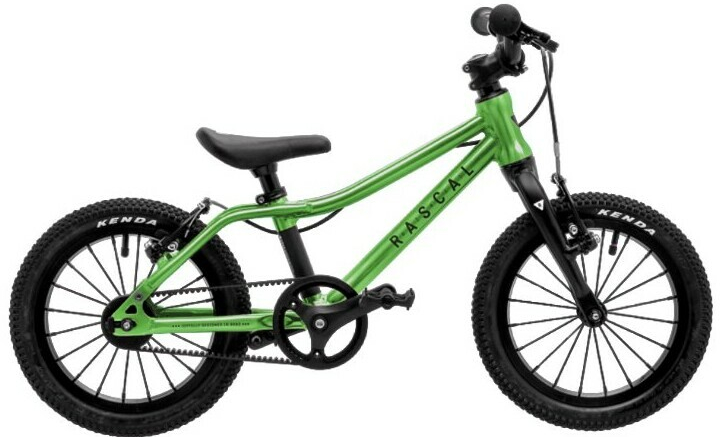 Rascal Sapphire 2026