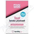 Kiwu Wuki Test ženské plodnosti 2 ks