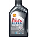 Motorový olej Shell Helix Ultra ECT C3 5W-30 1 l