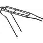 TREK Zadní slitinový nosič Cruiser černá – Zboží Dáma TREK Zadní slitinový nosič Cruiser černá – Zboží Dáma