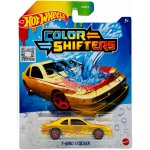 Mattel Hot Weels angličák color shifters – Zbozi.Blesk.cz