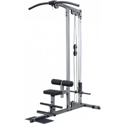 Body Solid Lat Pulldown GLM83