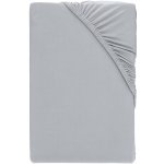 Livarno Žerzejové napínací prostěradlo modré 180-200x200 – Sleviste.cz