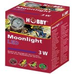 Hobby LED měsíční 3 W – Zboží Dáma