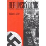 Berlínský deník Zápisník zahraničního zpravodaje 1934-1941 William L. Shirer – Zboží Mobilmania