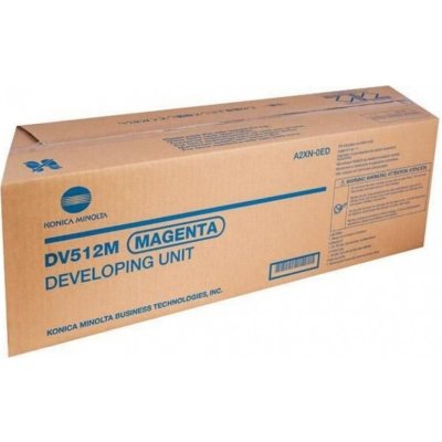 Konica Minolta A2XN0ED - originální – Sleviste.cz