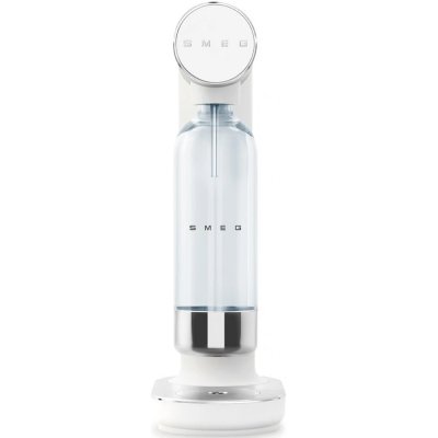 Smeg SKC01WHM matně bílý – Zboží Dáma