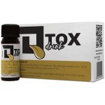 D-TOX drink 10x 10 ml – Hledejceny.cz