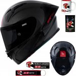 MT Helmets KRE+ Carbon Solid – Sleviste.cz