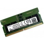 Samsung DDR5 8GB 4800MHz CL40 M425R1GB4BB0-CQKOD – Zboží Živě