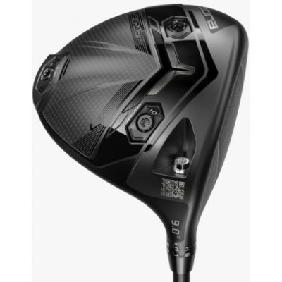 Cobra DS-Adapt LS ProjectX Denali Black 60 driver pravé 9° grafit Stiff – Zboží Dáma