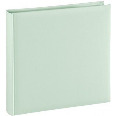 Hama album klasické FINE ART 30x30 cm, 80 stran, pastelová zelená – Hledejceny.cz