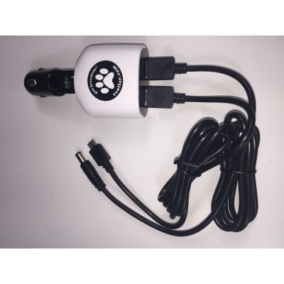 Autonabíječka 5V pro E-collar 900 – Hledejceny.cz