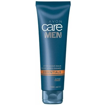 Avon Men Active Essentials balzám po holení 100 ml