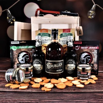 Bedna s rumem Republica – Zbozi.Blesk.cz