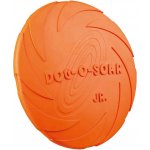 Trixie Doggy Disc létající talíř přírodní guma 24 cm – HobbyKompas.cz