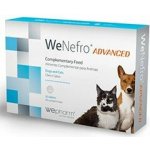 Wepharm WeNefro pro psy a kočky 30 tbl – Hledejceny.cz