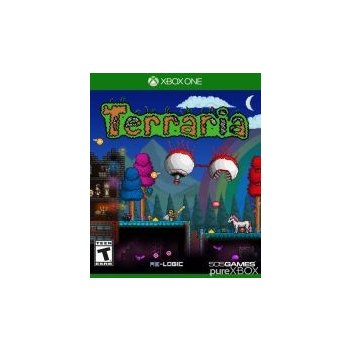 Terraria