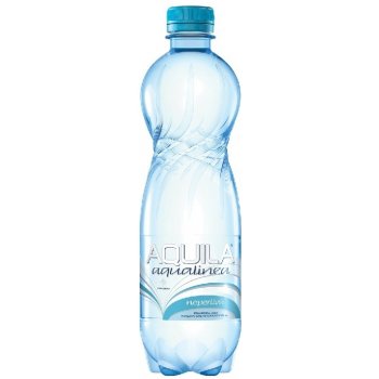 Aquila Aqualinea neperlivá 0,5l