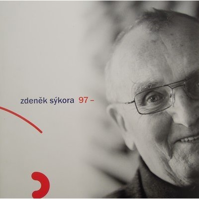 Zdeněk Sýkora 97 – Grafické listy 1993–2011 z Edice Galerie Zdeněk Sklenář – Hledejceny.cz