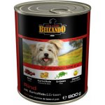 Belcando hovězí maso s bramborami a hrachem 800 g – Hledejceny.cz