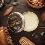 Saloos Bio arganové tělové máslo 150 ml – Zboží Mobilmania