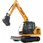 Shantui SE135 – HobbyKompas.cz