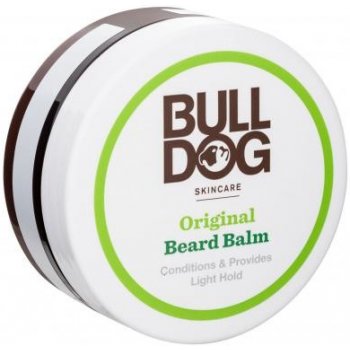 Bulldog Original balzám na vousy 75 ml