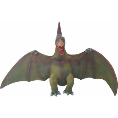 Padu Dinosaurus měkký PteRůžováurus 70 cm – Hledejceny.cz