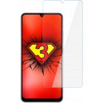 Hybridní sklo 3mk FlexibleGlass pro Samsung Galaxy A33 5G (SM-A336) – Zboží Živě