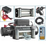 Elektrický naviják 12 V 12000 LB – Geko | Zboží Auto