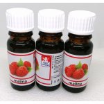 Saloos esenciální olej MALINA 10 ml – Hledejceny.cz