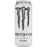 Monster Ultra Zero White 500 ml – Hledejceny.cz