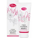 Pleva pleťová maska se včelími produkty 100 g – Zboží Dáma