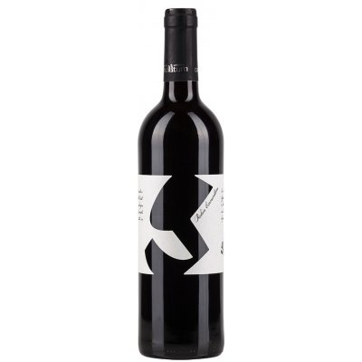 Weingut Walter Glatzer Zweigelt Rubin Carnuntum Dac Bio suché červené 2018 13% 0,75 l (holá láhev) – Hledejceny.cz