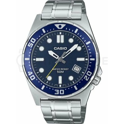 Casio MTD-135D-2A – Hledejceny.cz